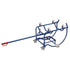 VARIOfit Fasskipper mit 4 Kunststoffrollen zu-3201