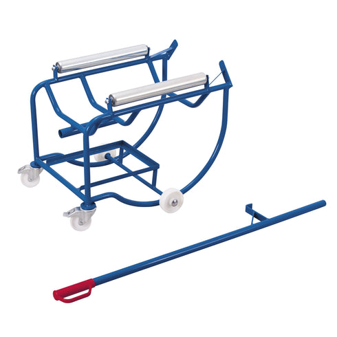 VARIOfit Fasskipper mit 2 Stahlrollen zu-3202