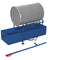 VARIOfit Fasskipper mit Auffangwanne 203 l Inhalt zu-3203