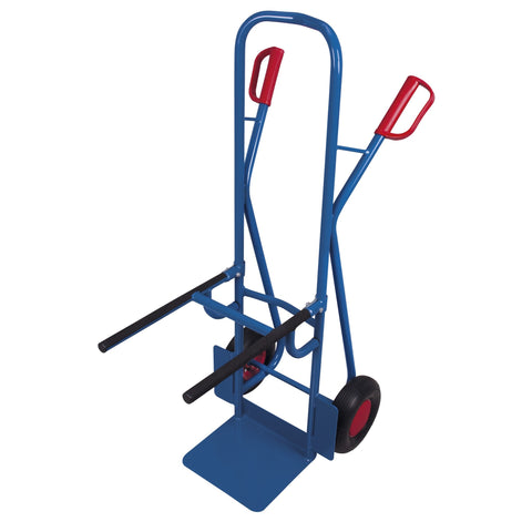 Stuhl-, Möbel- & Edelstahlkarren