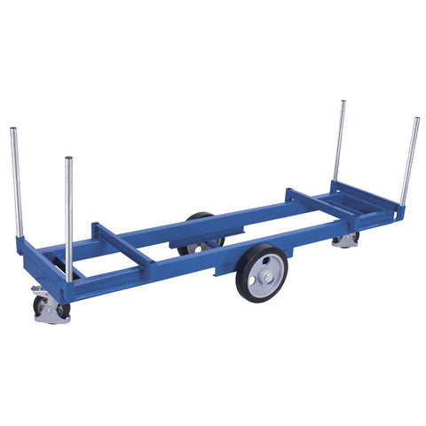 Langmaterialwagen