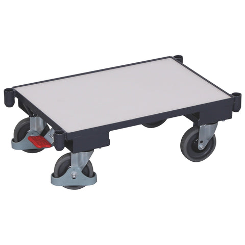 Systemroller