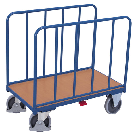 Seitenbügelwagen