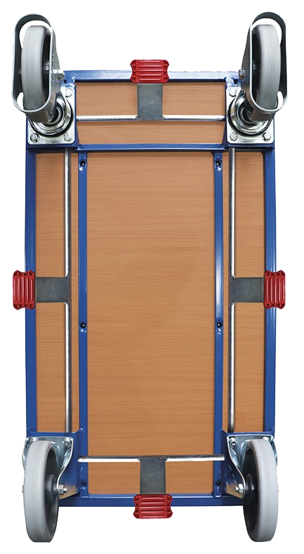 EasySTOP &ndash; 4-seitig montierbar